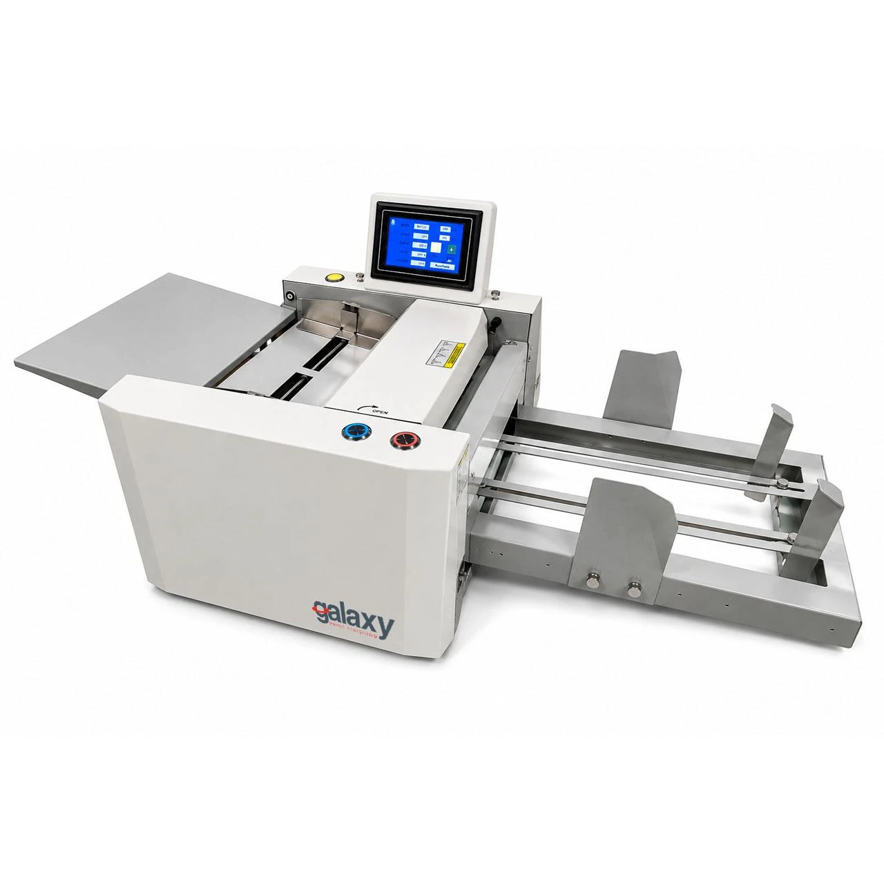 Galaxy GS-2 -Paper Counting Machine
