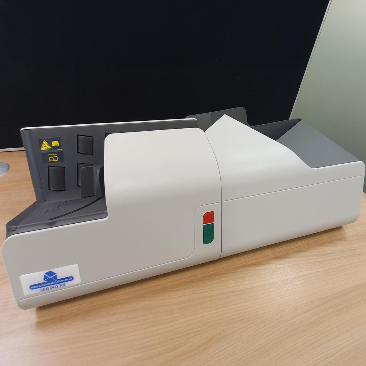 NEOPOST / QUADIENT - IM-16 Letter Opener - Refurbished