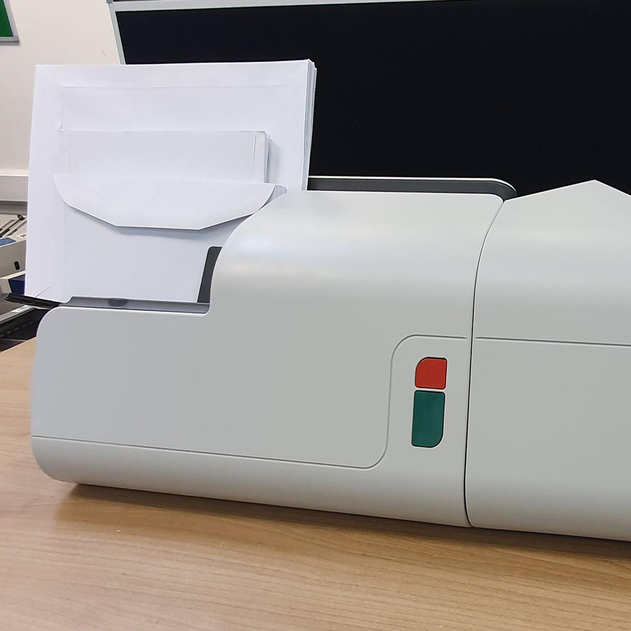 NEOPOST / QUADIENT - IM-16 Letter Opener - Refurbished