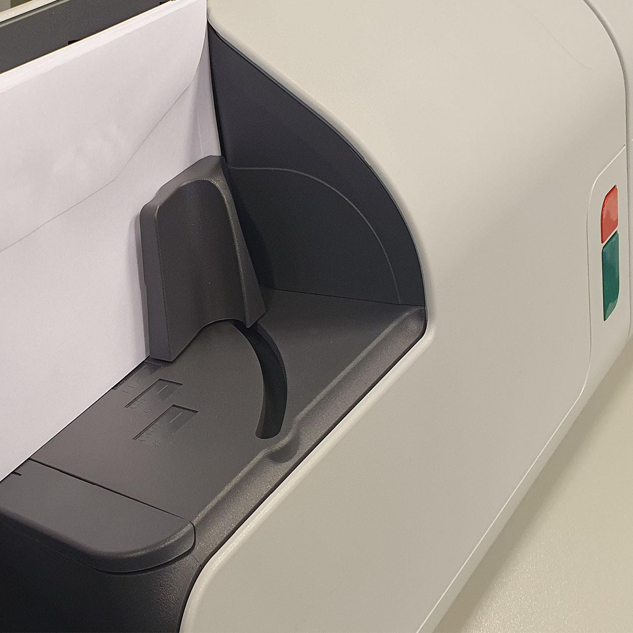 NEOPOST / QUADIENT - IM-16 Letter Opener - Refurbished