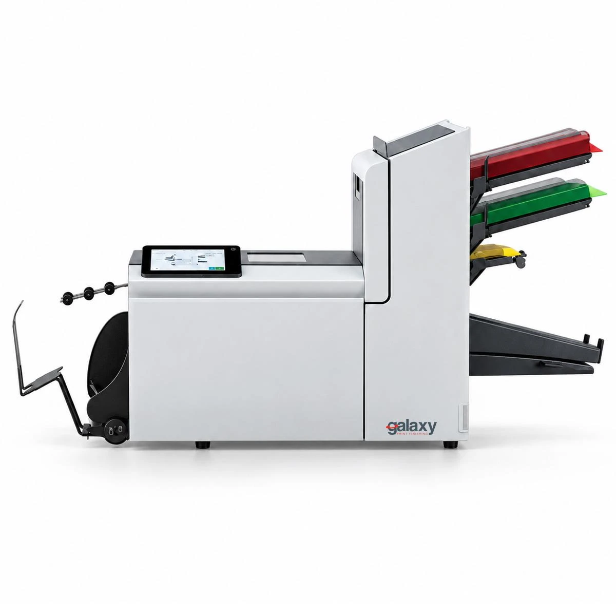 Galaxy FI-67iQ - Folder Inserter Machine
