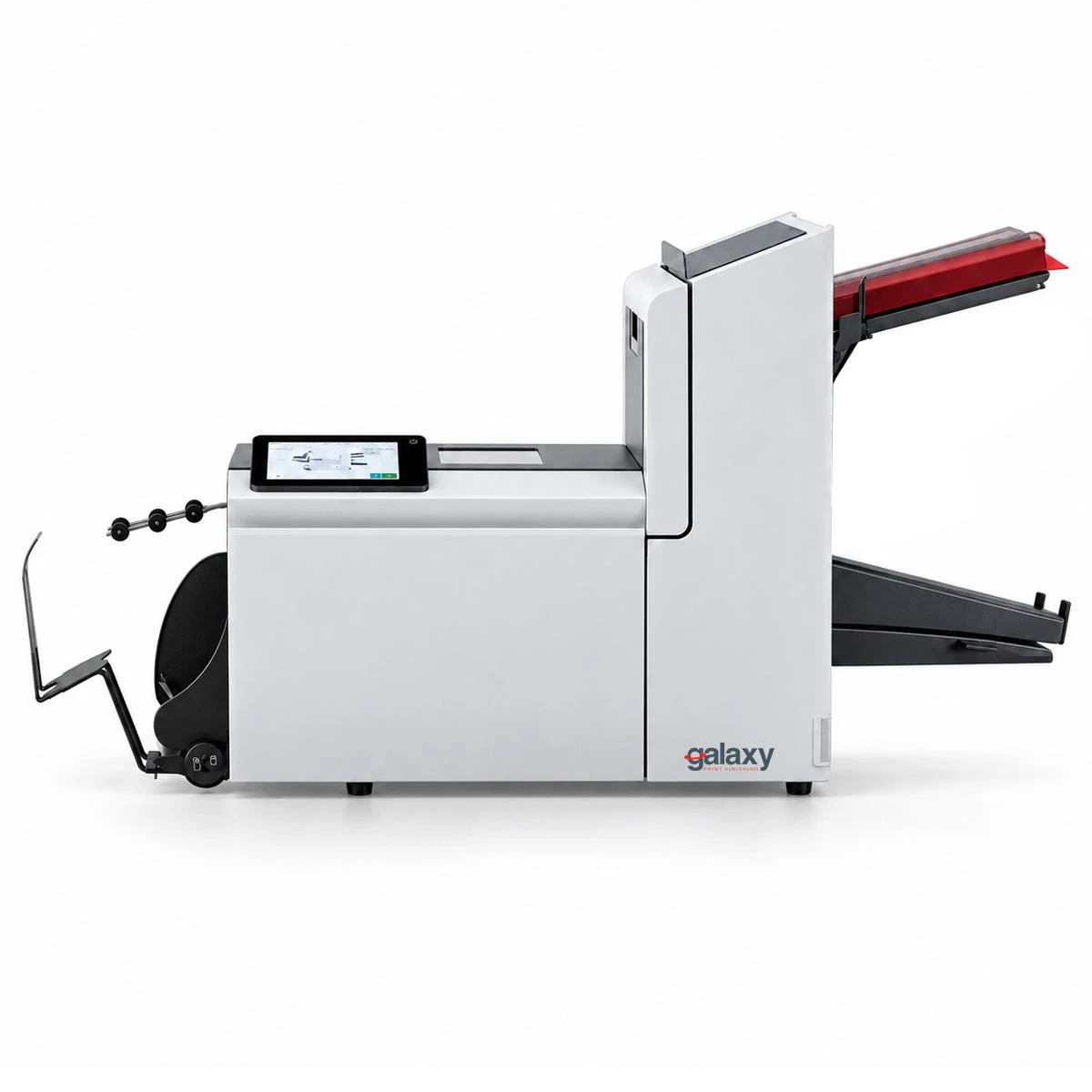 Galaxy FI-67iQ - Folder Inserter Machine