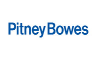 Pitney Bowes - Free UK Shipping