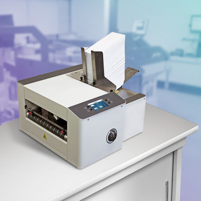 The Ultimate Guide to Address Printers: Static vs. Variable Data Printing