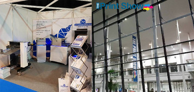 The Print Show - Review 