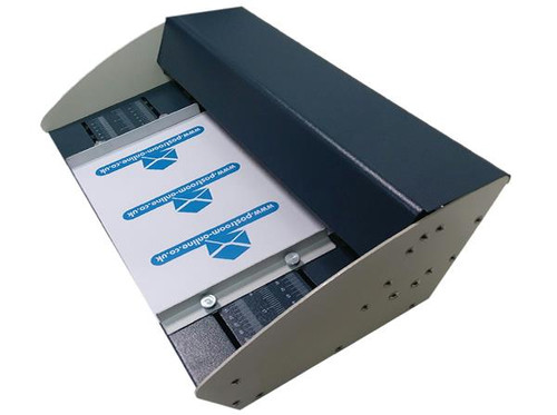 Galaxy PAC 400 Electric Paper & Card Creasing Machine