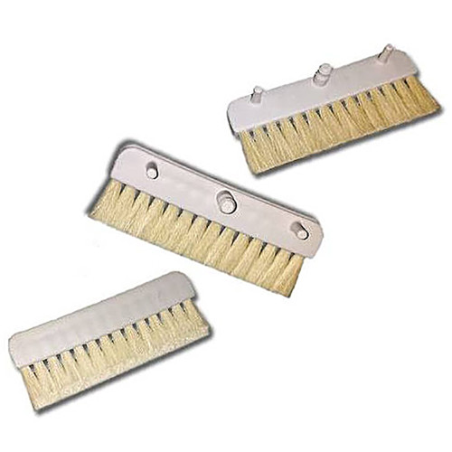 Moistening Brush Set for NEOPOST / QUADIENT FP Folder Inserter DS-62, DS64i, FPi 2000, SI-62, DS-70, DS-63