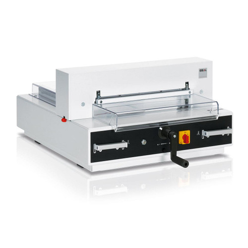 IDEAL 4350 Paper Guillotine