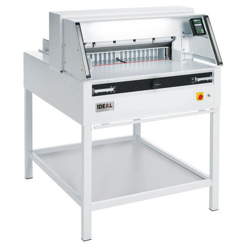IDEAL 6660 Paper Guillotine