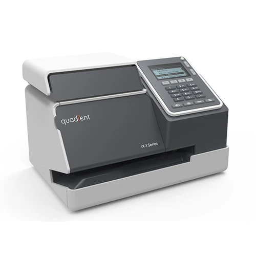 QUADIENT IX-1 Franking Machine