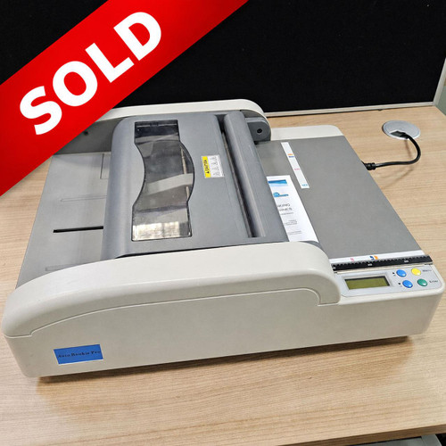 Duplo - Auto Bookie PRO Booklet Maker - Refurbished
