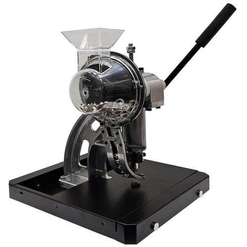 GALAXY - Eyelet Semi-Automatic Machine 10mm