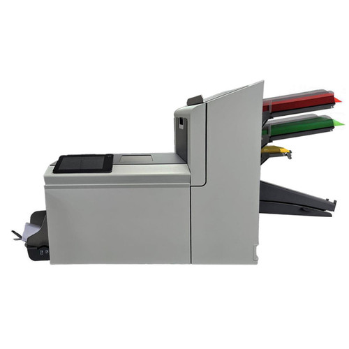 Quadient DS-67iQ Folder Inserter