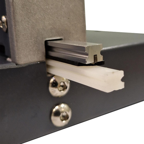 Galaxy "Perforate & Go" Perf Stick - Version 2 (Silver) Colour) Galaxy "Perforate & Go" Perf Stick - Version 2 (Silver) Colour)