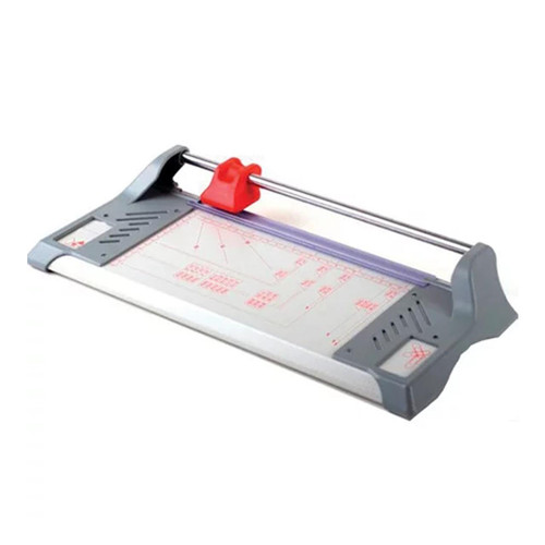 INTIMUS - 260 Rotary Trimmer