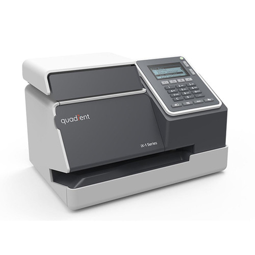 QUADIENT IX-1 Franking Machine - REFURBISHED