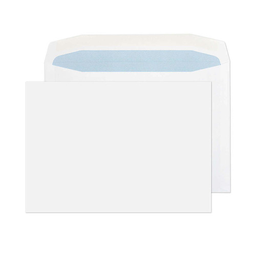 Folder Inserter Envelopes - C4 / A4 NON-Window - 1000pcs