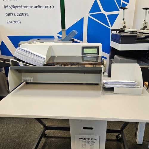 NEOPOST / QUADIENT - IM-22 Letter Opener - Refurbished