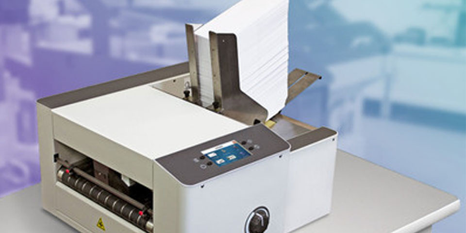 The Ultimate Guide to Address Printers: Static vs. Variable Data Printing