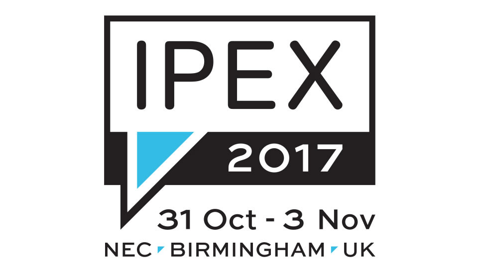 IPEX 2017  IPEX 2017