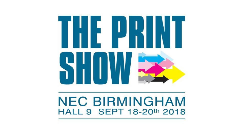 The Print Show The Print Show