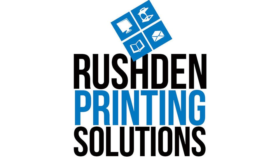 Rushden Printing Solutions  Rushden Printing Solutions