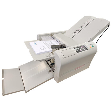 Superfax PF-460 - Automatic A3 A4 A5 Paper Folding Machine