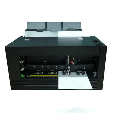 Galaxy - Pen Envelope Handwriting Machines - Postroom-online Ltd.