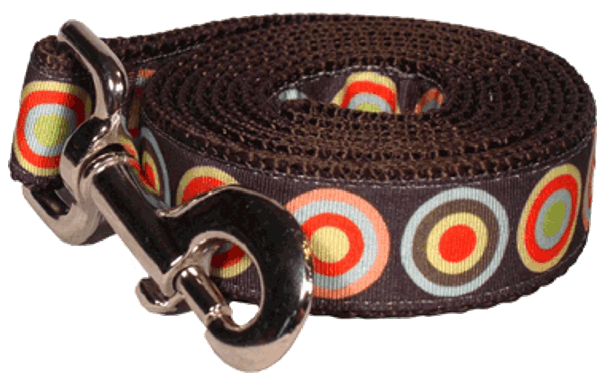 Coffee Break Espresso Shot Leash