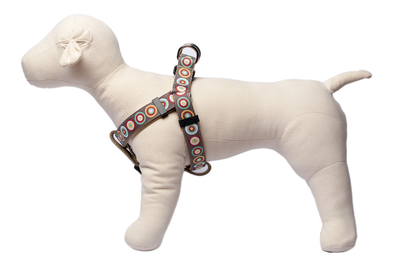 Toy clearance puppy harness