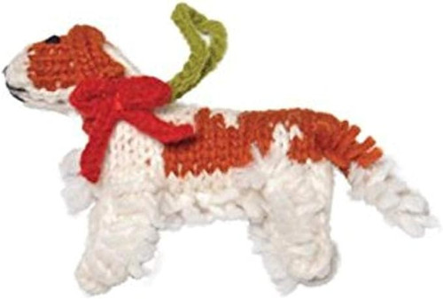 Chilly Dog Cavalier King Charles Spaniel Dog Ornament |