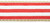 Red McBee Stripe swatch