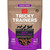 CLOUD STAR TRICKY TRAINER TREAT CHEWY LIVER 14 OZ
Grain-free, all-natural treats are perfect for rewarding all dogs from puppy to senior.
Made with a soft texture that is easy to chew and won’t dry out or crumble.
Less than 3 calories per treat and low in fat, with a tasty and digestible recipe.
Home-style recipes are simply prepared with nutritious and delicious ingredients.
Made in the USA by the family-owned company with no corn, wheat or soy or artificial colors or flavors.
 
Ingredients
Pork Liver, Peas, Vegetable Glycerin, Potato Flour, Chickpeas, Flaxseed Meal, Cane Sugar, Chicken Fat (Preserved With Mixed Tocopherols), Dried Egg, Dried Cultured Skim Milk, Natural Chicken Flavor, Tapioca Starch, Sweet Potato, Calcium Lactate, Phosphoric Acid, Salt, Natural Smoke Flavor, Lactic Acid, Cane Molasses, Mixed Tocopherols (Preservative), Ascorbic Acid (Preservative), Rosemary Extract.