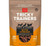 CLOUD STAR TRICKY TRAINER TREAT CHEWY CHEDDAR 14 OZ
Made with natural ingredients with an irresistible taste that's great for finicky eaters
Bite-sized treats that are perfect for training
Soft texture that won't dry out and crumble which makes them ideal for small or older dogs
Low in fat and calories and made without corn, wheat, soy and artificial flavors
Great to use with treat-dispensing toys
 
Ingredients
Pork Liver, Vegetable Glycerin, Peas, Potato Flour, Dried Egg, Flaxseed Meal, Brown Rice, Cane Sugar, Dried Cheddar Cheese, Barley Flour, Tapioca Starch, Sweet Potato, Natural Chicken Flavor, Calcium Lactate, Salt, Phosphoric Acid, Lactic Acid, Natural Smoke Flavor, Zinc Propionate, Cane Molasses, Mixed Tocopherols (Preservative), Rosemary Extract.