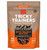 CLOUD STAR TRICKY TRAINER TREAT CHEWY GF PB 12 OZ
Grain-free, all-natural treats are perfect for rewarding all dogs from puppy to senior.
Made with a soft texture that is easy to chew and won’t dry out or crumble.
Less than 3 calories per treat and low in fat, with a tasty and digestible recipe.
Home-style recipes are simply prepared with nutritious and delicious ingredients.
Made in the USA by the family-owned company with no corn, wheat or soy or artificial colors or flavors.
 
Ingredients
Peas, Peanut Butter, Vegetable Glycerin, Potato Flour, Chickpeas, Flaxseed Meal, Cane Sugar, Dried Egg, Dried Cultured Skim Milk, Natural Chicken Flavor, Tapioca Starch, Sweet Potato, Calcium Lactate, Salt, Phosphoric Acid, Lactic Acid, Cane Molasses, Mixed Tocopherols (Preservative), Ascorbic Acid (Preservative), Rosemary Extract.