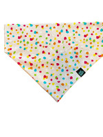 Confetti Dog Bandana