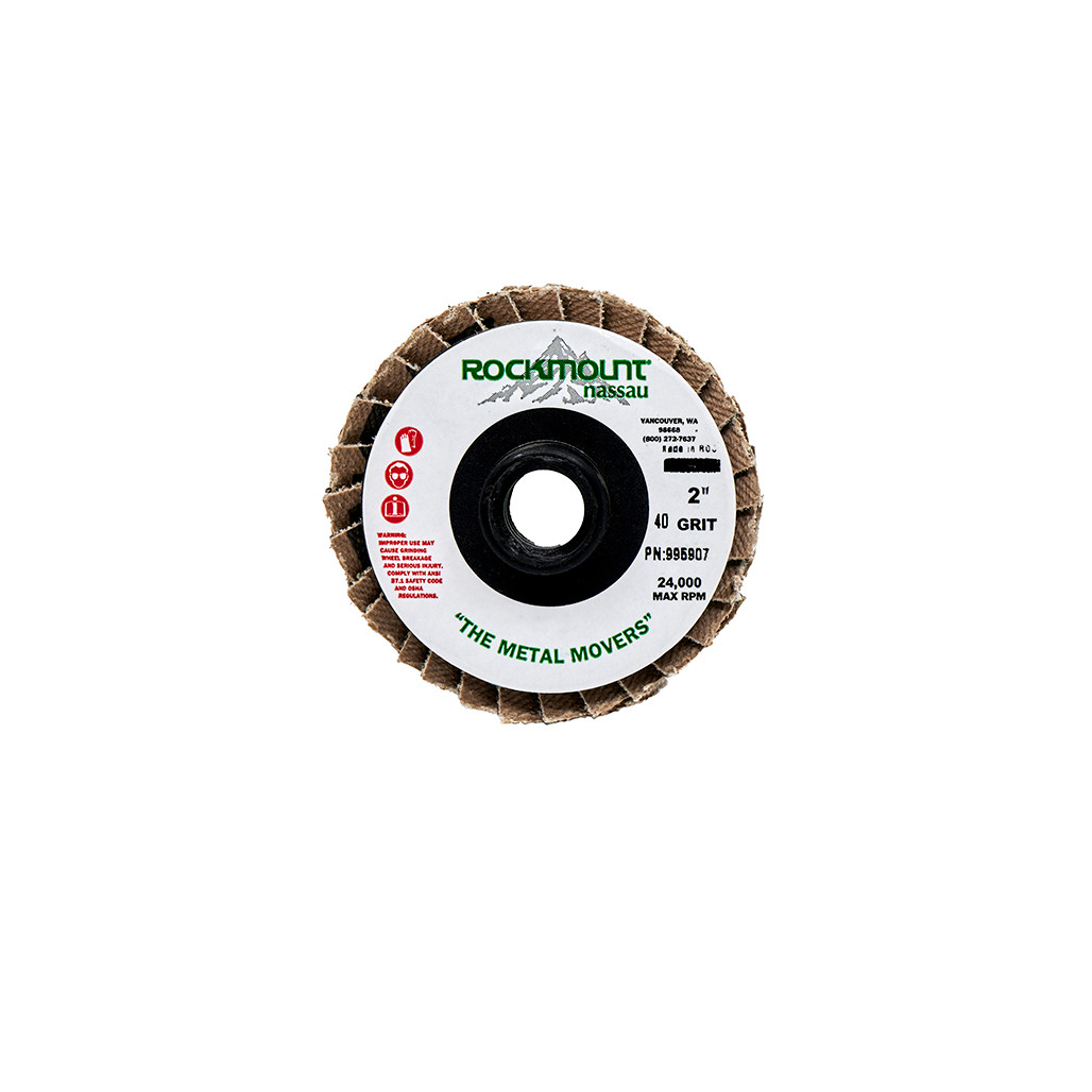 Flap Disc 2"