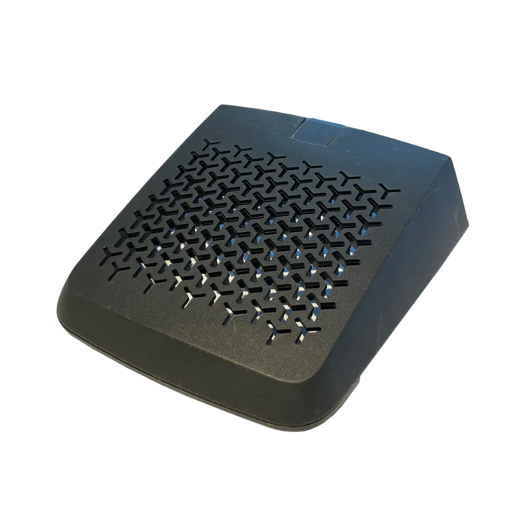 Swiss Air Filter Cover