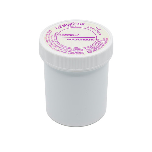 Gemini SSP Solder