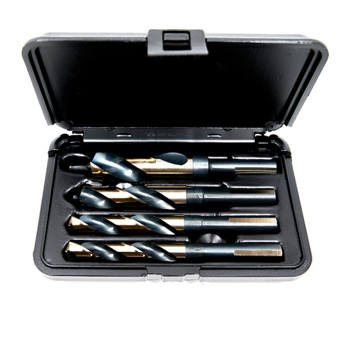 LaserBest 4pc Large Index Open