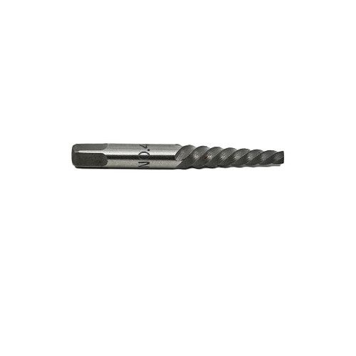 LaserBest Spiral Extractor Bits - Individual