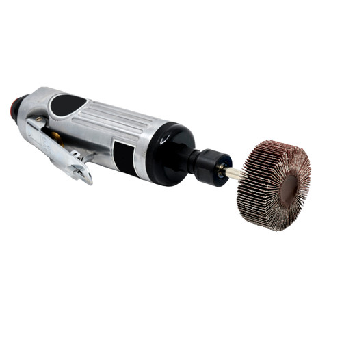 Mounted Flap Wheel 2"