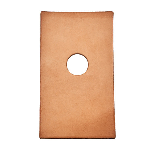 Leather Shield for Air Axe Exothermic Cutting Torch