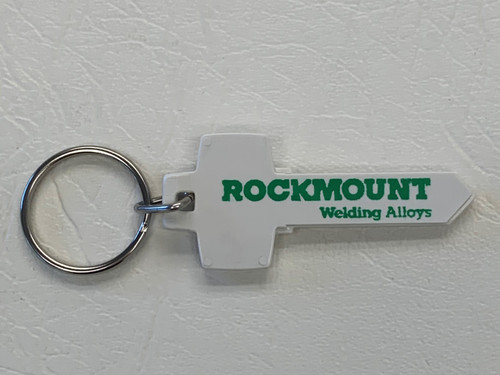 Retractable Cutzit Key Chain