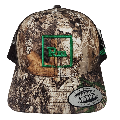 Realtree Trucker Cap