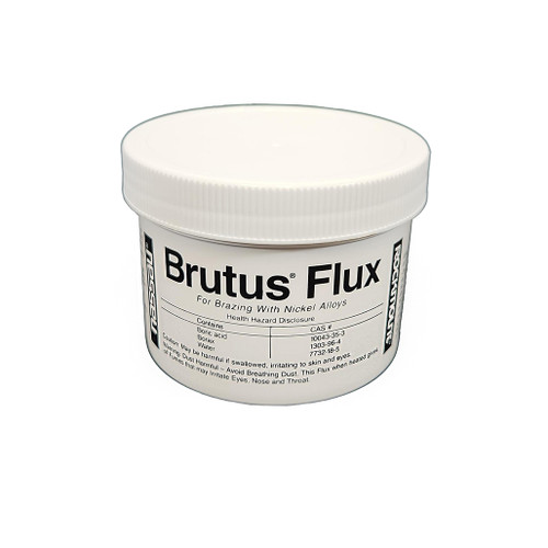 Brutus Flux