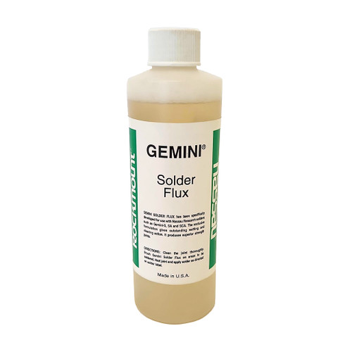 Gemini Solder Flux