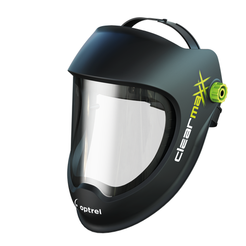 Clearmaxx Grinding Shield