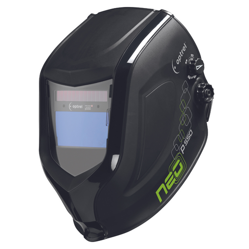 Optrel NEO p550 Welding Helmet