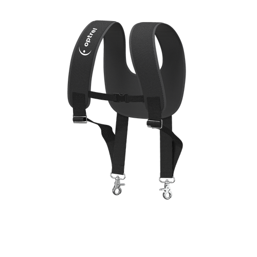 Shoulder Harness for Optrel e3000x